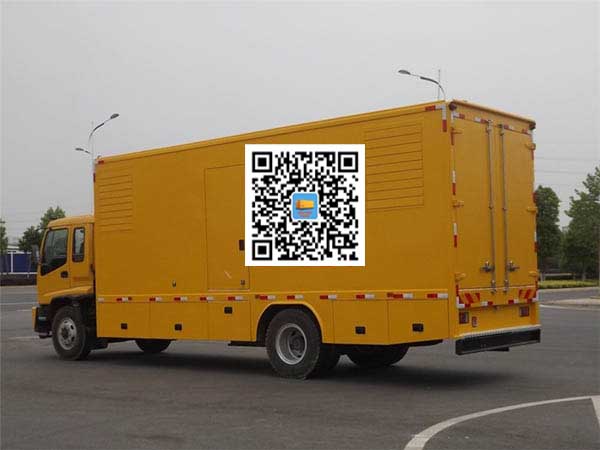 红古发电车出租-发电机组的主要用途是什么？