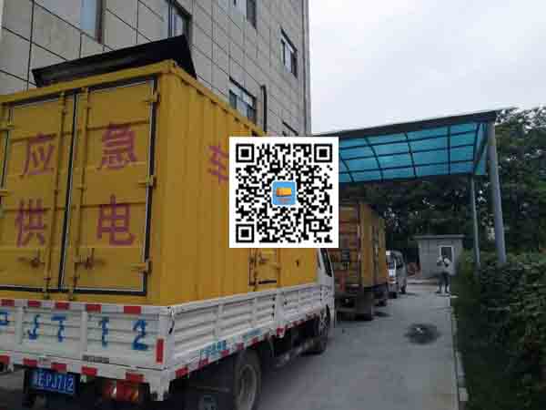 红古发电车出租-发电机产品使用越来越广泛