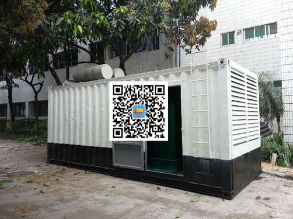 红古出租发电机-什么样的柴油发电机使用效果比较好