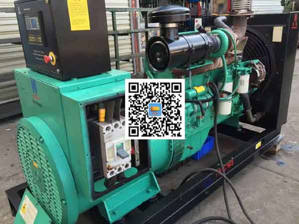 红古租赁发电机-发电机一般变压器磁芯所使用的是什么材料?