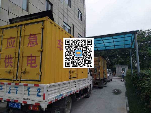 红古发电机出租-上柴发电机组的油耗会出现什么原因
