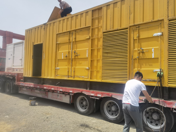 红古发电机出租100KW发电机需要什么规格的电缆线？