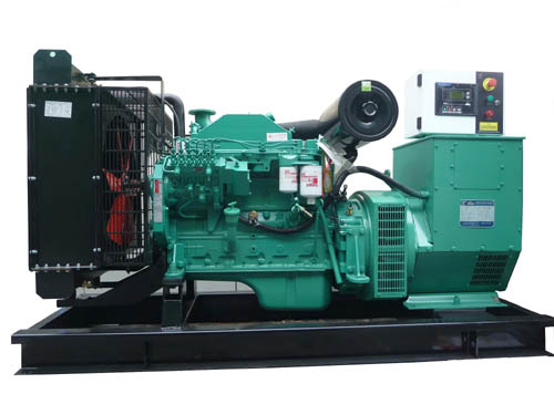 红古有哪些方法可以提高 200kw 柴油发电机的燃油效率？