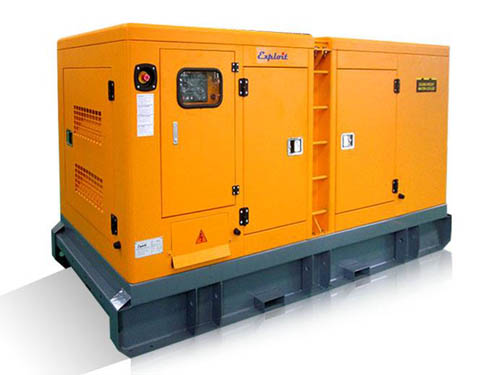 红古影响 200kw 柴油发电机油耗的因素有哪些？
