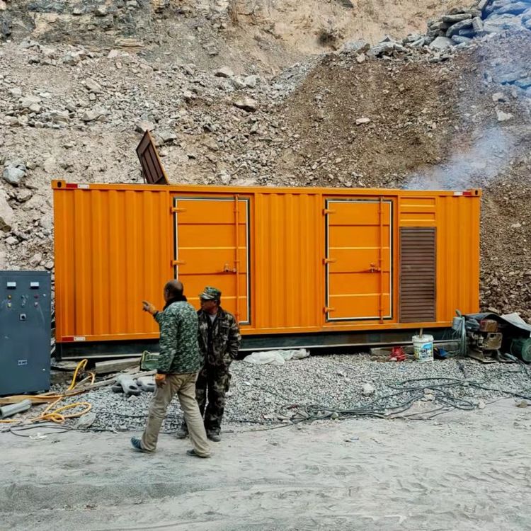 红古如何降低 200kW 柴油发电机在高海拔地区的油耗？